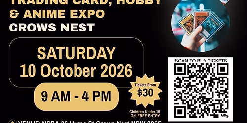 PikacardHQ Card,Anime & Hobby Expo