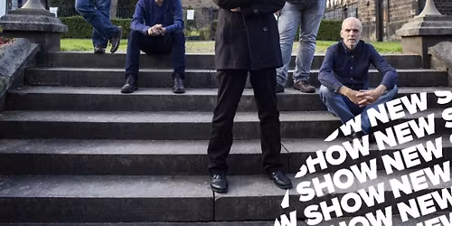 IQ supported by Returned To The Earth