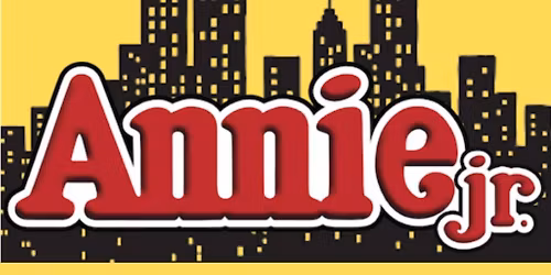 Annie Jr- Musical Theatre Training- Rising Sun MD