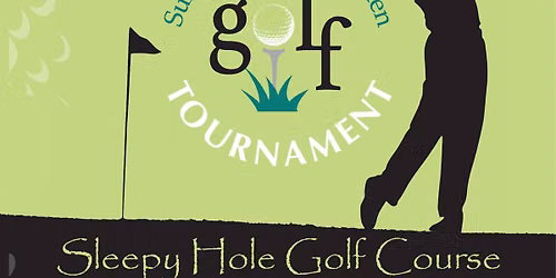 7th Annual Charity Golf Tournament