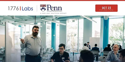 1776 Labs at Penn