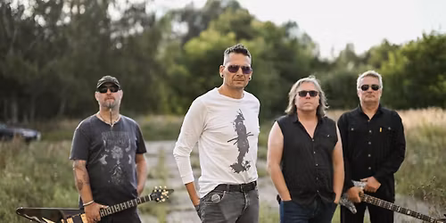 Eiserne After-Schach-Party