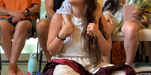 Full Moon Kundalini Yoga