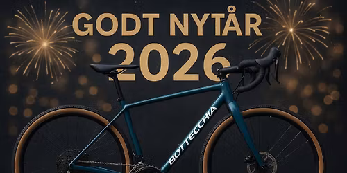 Bottecchia Nyt\u00e5rsgravel