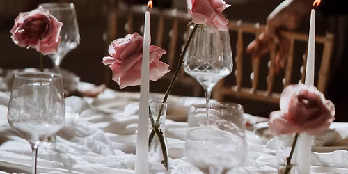 Valentine's Day at Norwood Park