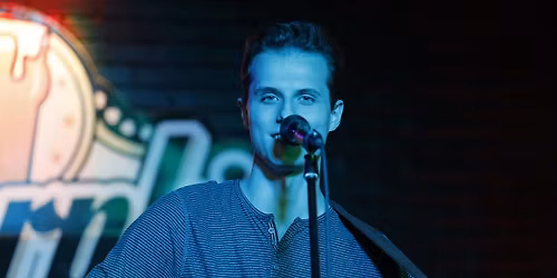 David Wentling @ Elvio's, May 