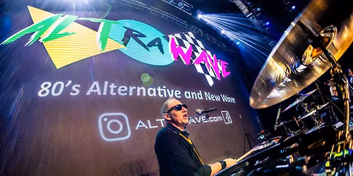 ALTraWAVE @ The Hollywood Casino Aurora