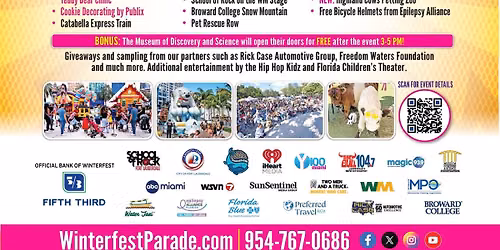 FREE Family Fun Day