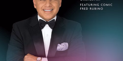 Sinatra Live - Starring Michael Sinatra at Alexis Park All Suite Resort