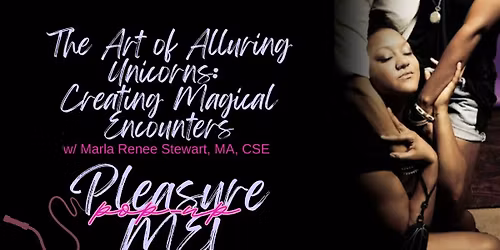 The Art of Alluring Unicorns: Creating Magical Encounters