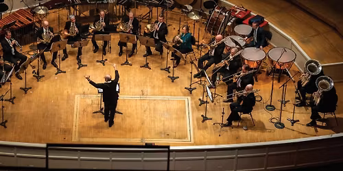 Chicago Symphony Orchestra - Joyce DiDonato in Emily \u2013 No Prisoner Be at Chicago Symphony Center