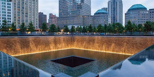 Movie Screening: 9\/11 - Reclaiming Ground Zero