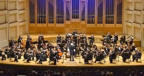 Charlotte Symphony Orchestra: The Music of Tina Turner at Knight Theatre at Levine Center for the Ar