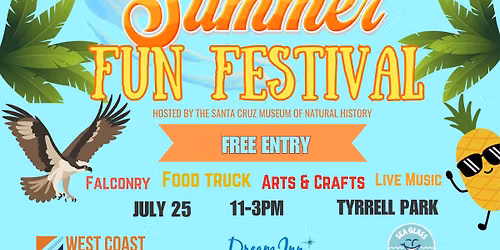 Summer Fun Festival