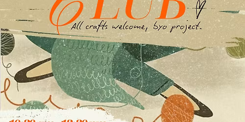 Craft Club