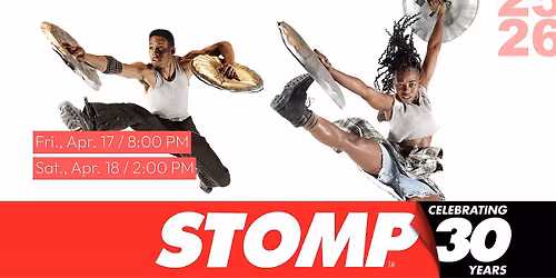STOMP