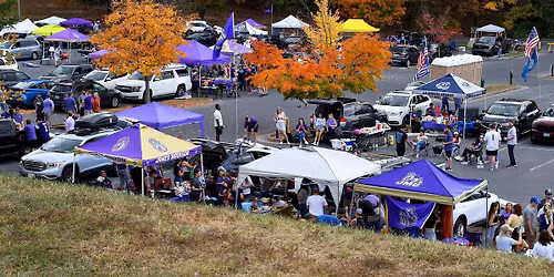 Parking James Madison Dukes at Old Dominion Monarchs Mens Basketball