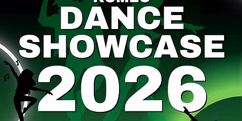 FIT HOP KUMEU - Dance Showcase 2026