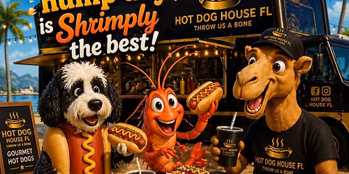 Hot Dog Hump Day 