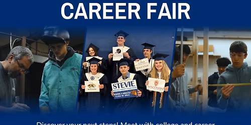 SD 308 College & Career Fair