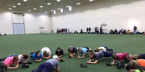 Kansas City, MO Camp