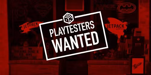 BOARD GAME DESIGN MEET UP