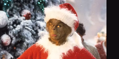 SAS 34: 3rd Annual SASMAS!