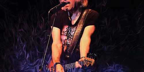 John Lodge at Nancy and David Bilheimer Capitol Theatre