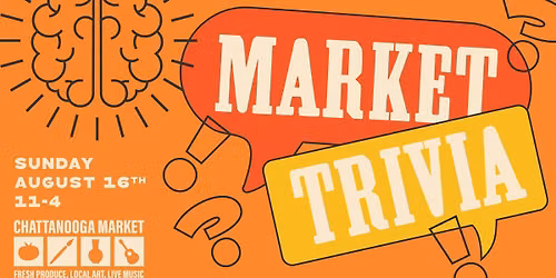 Market Trivia