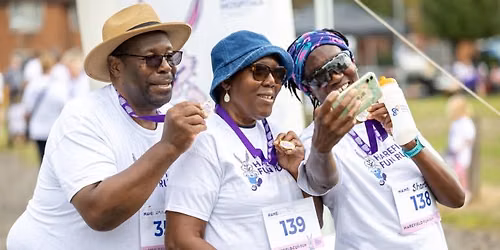 Fun Run & Family Day 2026