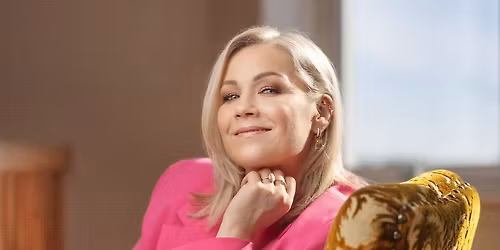 Maria Haukaas Mittet \/\/ Kvinnedagen 2026