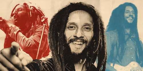 Julian Marley