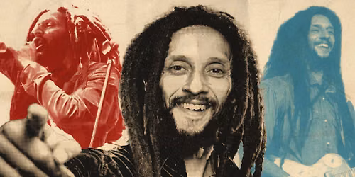 Julian Marley