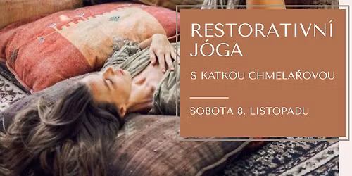 Podve\u010der s restorativn\u00ed j\u00f3gou: Obnova a klid