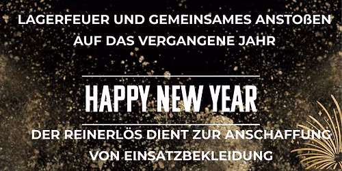 Silvesternachmittag in Groisbach