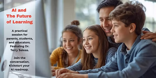 AI and The Future of Learning