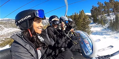 2027 NBS  SUMMIT - Whistler, BC