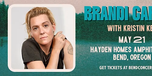 Brandi Carlile Austin Tickets