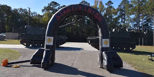 5th Annual Gobble Wobble