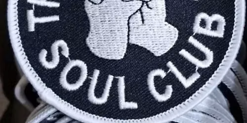 Leeds Central Soul Club All-Dayer June 2026