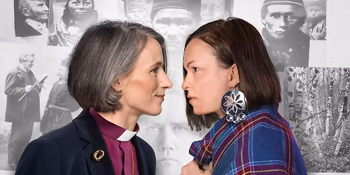 Teaterf\u00f6rest\u00e4llning, Urs\u00e4kten \u2013 Sii bivde \u00e1ndagassii