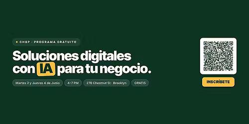 Soluciones Digitales con IA para tu Negocio