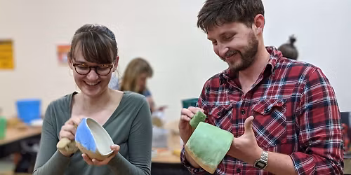 Pottery for Beginners