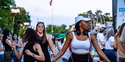 Taste of Highland Park
