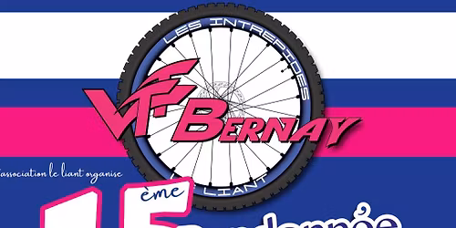 Randonn\u00e9e des bois de Bernay 