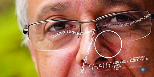 CentriFUGA Produkci\u00f3: Tihanyi 70