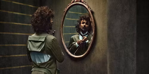 Ara Malikian: Intruso World at Orpheum Theatre - Los Angeles