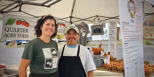 Post-Thanksgiving Brunch