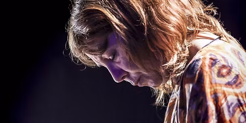 Rita Marcotulli \u201cUnder 29 but me\u201d special guest Luca Aquino
