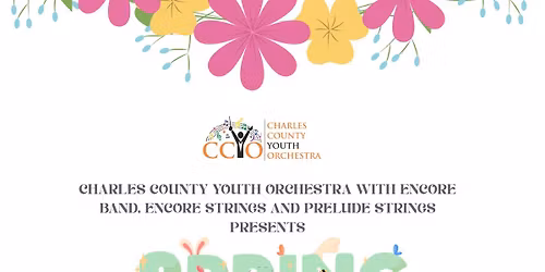 Spring Concert